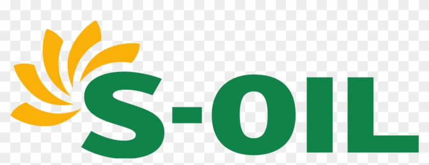 S Oil Korea Logo #890547