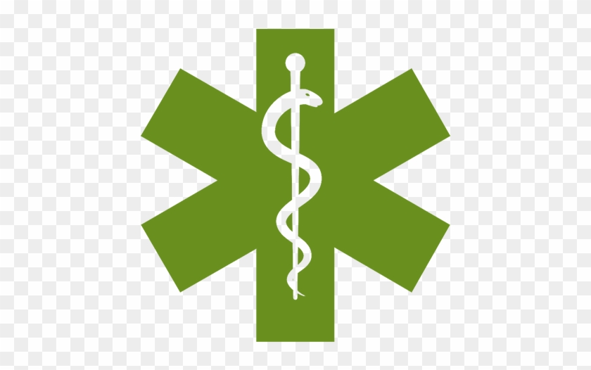 Medical Spanish - Medical Symbols #890554