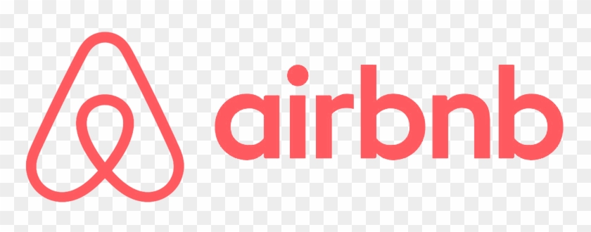 1 / - Airbnb Logo #890575