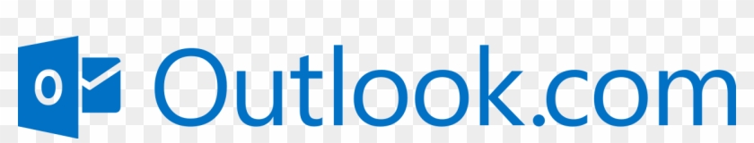 Outlook Sign In - Outlook Com Logo #890577