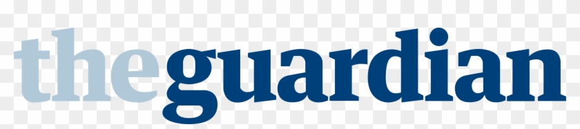 The Guardian - Guardian Logo Png #890601