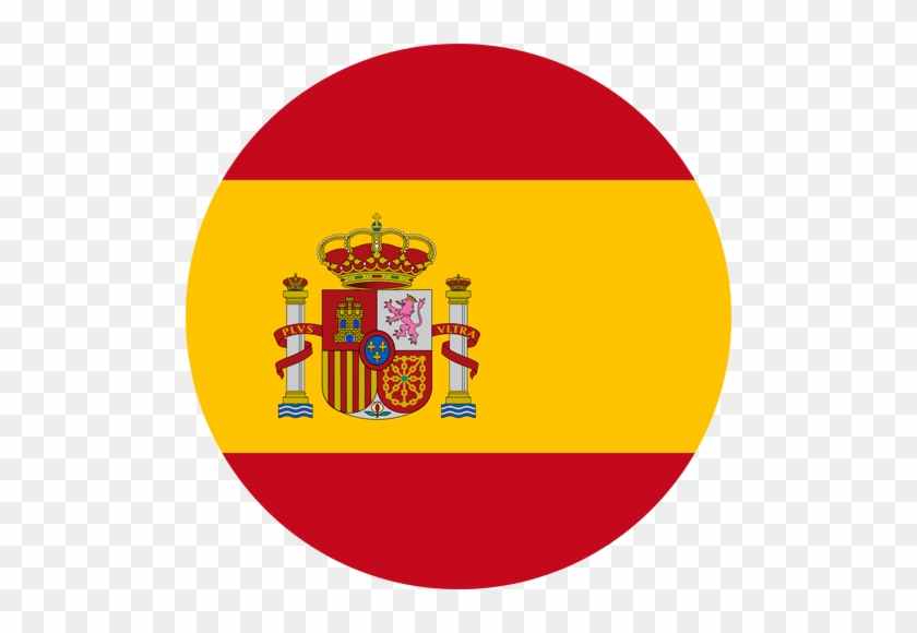 And Group Lessons - Spain Football Logo Png #890619