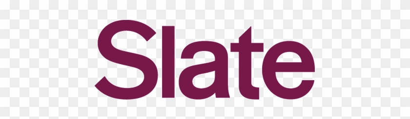 Msn Slate - Slate Magazine #890627