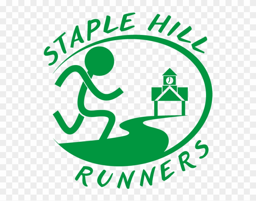 Staple Hill Runners - Emblem #890661