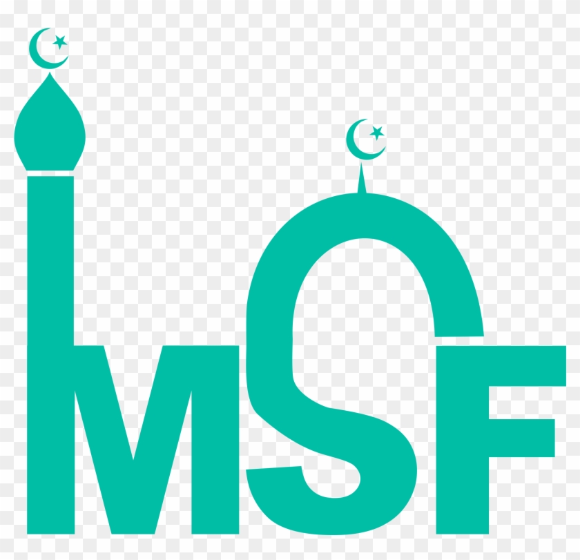 Msf Logo Transparent - Masjid Saad Foundation #890673