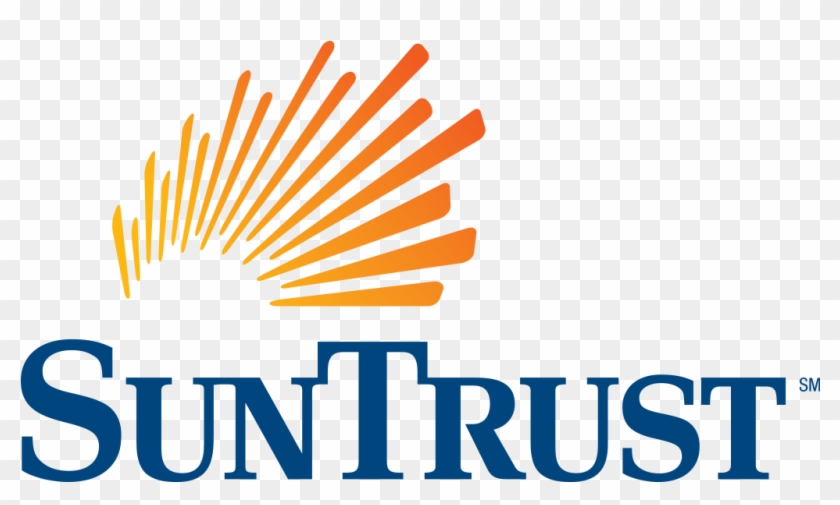 Msm Sponsors Rh Msm Edu Msn Logo Vector Msn Logo Vector - Suntrust Bank #890680