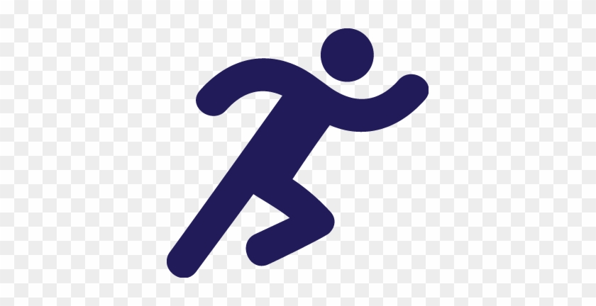 Running Icon - Run Icon #890693