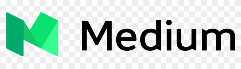 Medium Logo - Medium #890696