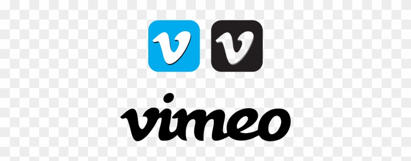 Vimeo Logo Vector Download Free Rh Seeklogo Net - Vimeo Gif Logo #890698