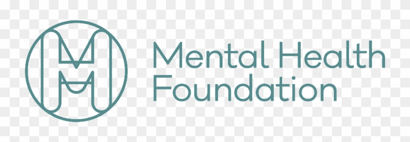 "74% Of Uk Overwhelmed Or Unable To Cope At Some Point - Mental Health Foundation Logo #890703