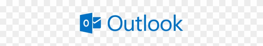 Outlook Mail Logo Vector - Mos 2016 Study Guide For Microsoft Outlook (ebook) #890709