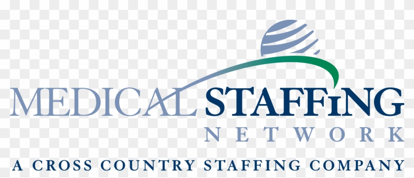 Medical Staffing Network - Medical Staffing Network A Cross Country Staffing Company #890719