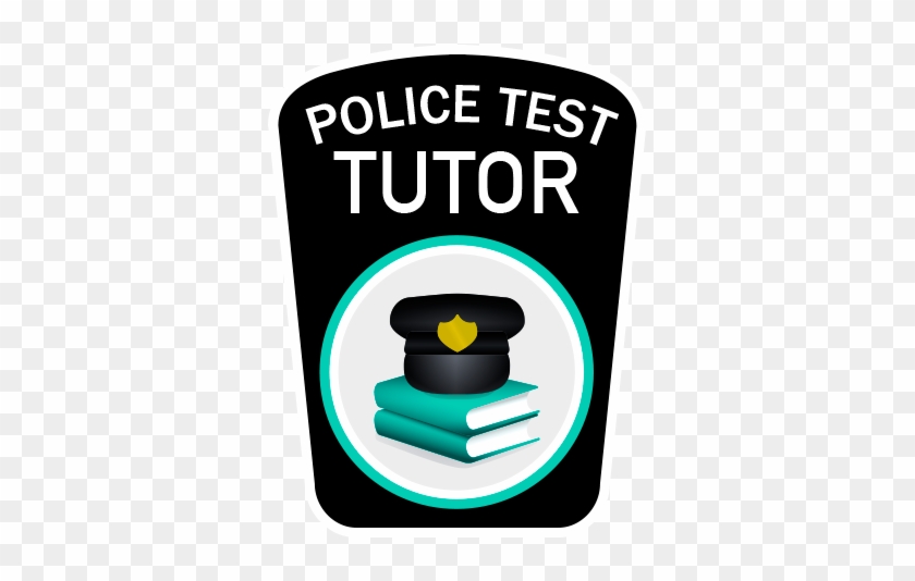 Police Test Tutor Logo - Support Your Local Bandidos #890729