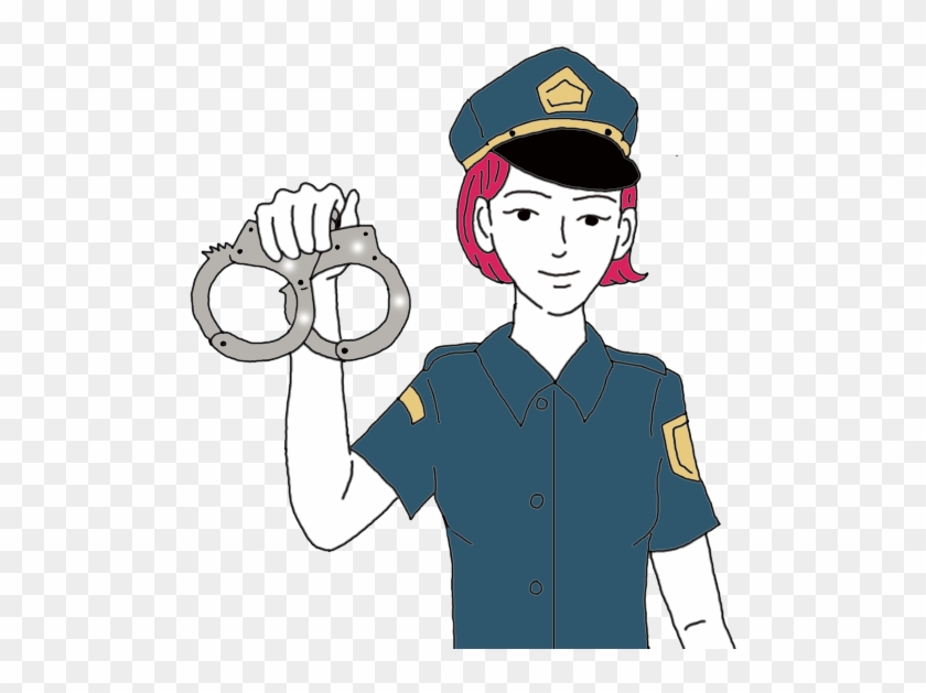 Police #890736