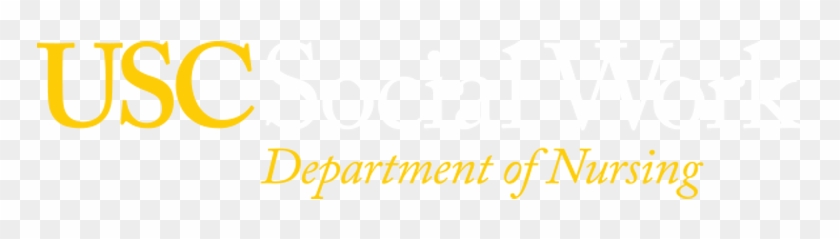 Master Of Science In Nursing - Usc Viterbi School Of Engineering #890738