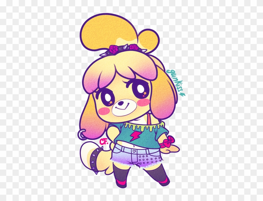 Es Cf Ooo O O O Animal Crossing - Pastel Animal Crossing #890754