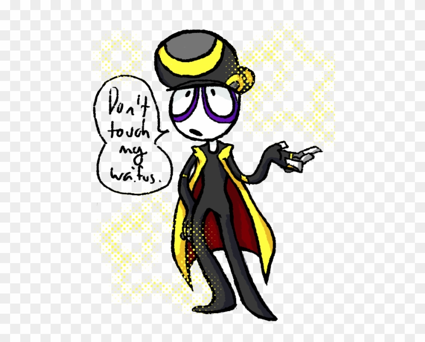 “character Of The Day Pan Pizza The Shameless Cartoon - Cartoon #890772
