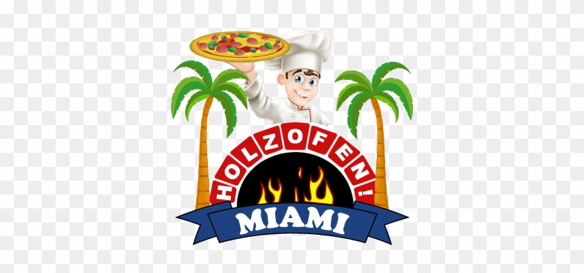 Pizzeria Miami - Bocaditos #890786