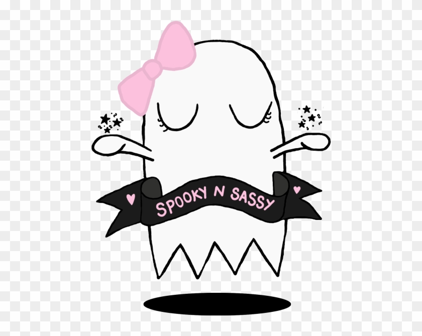Cute, Sassy, And Spooky Image - Cute, Sassy, And Spooky Image #890800