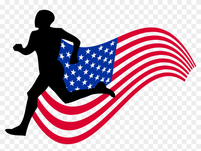 Flag #890807