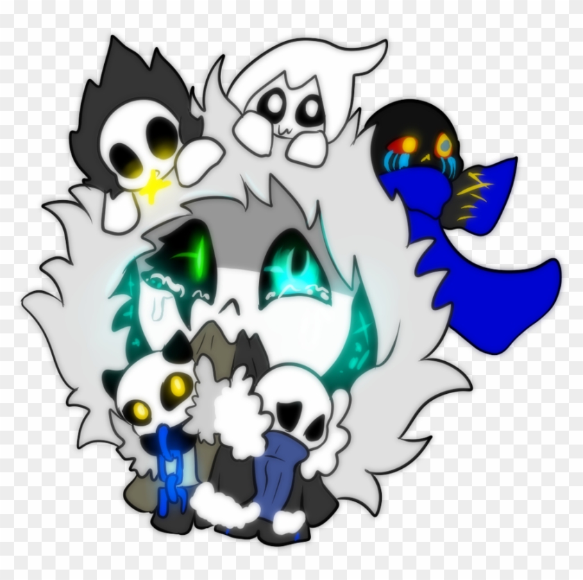 Chibumsssss “can I Keep Them” Paper Crane By @little-noko - Art #890808