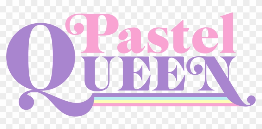Pastel Queen - Graphic Design #890811