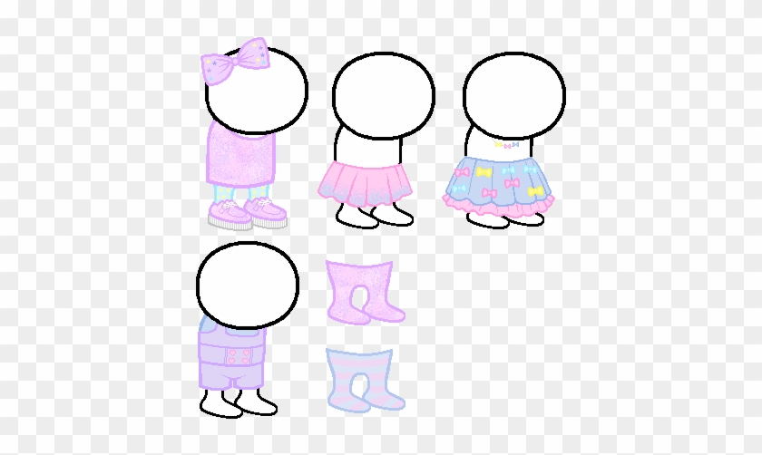 Homestuck Clipart Sprite - Fairy Kei Homestuck #890815