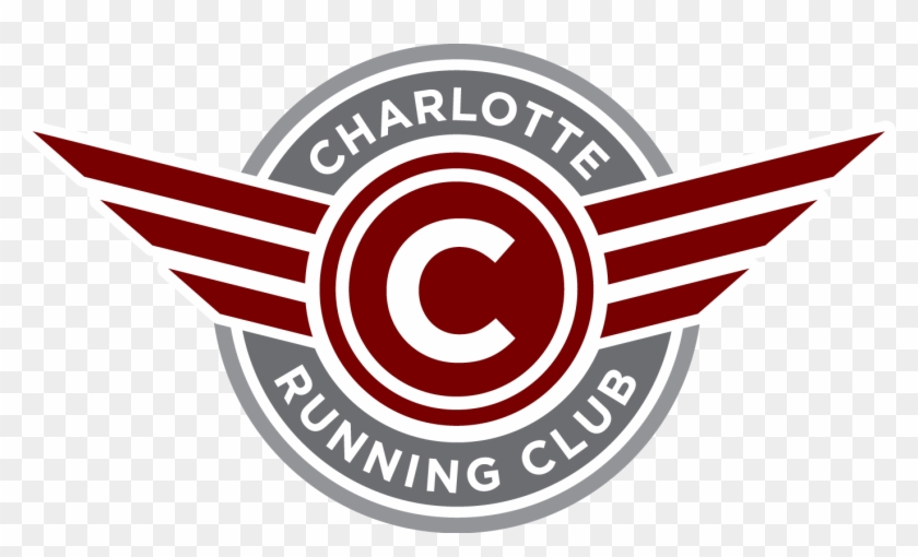 Running Club Logo #890821