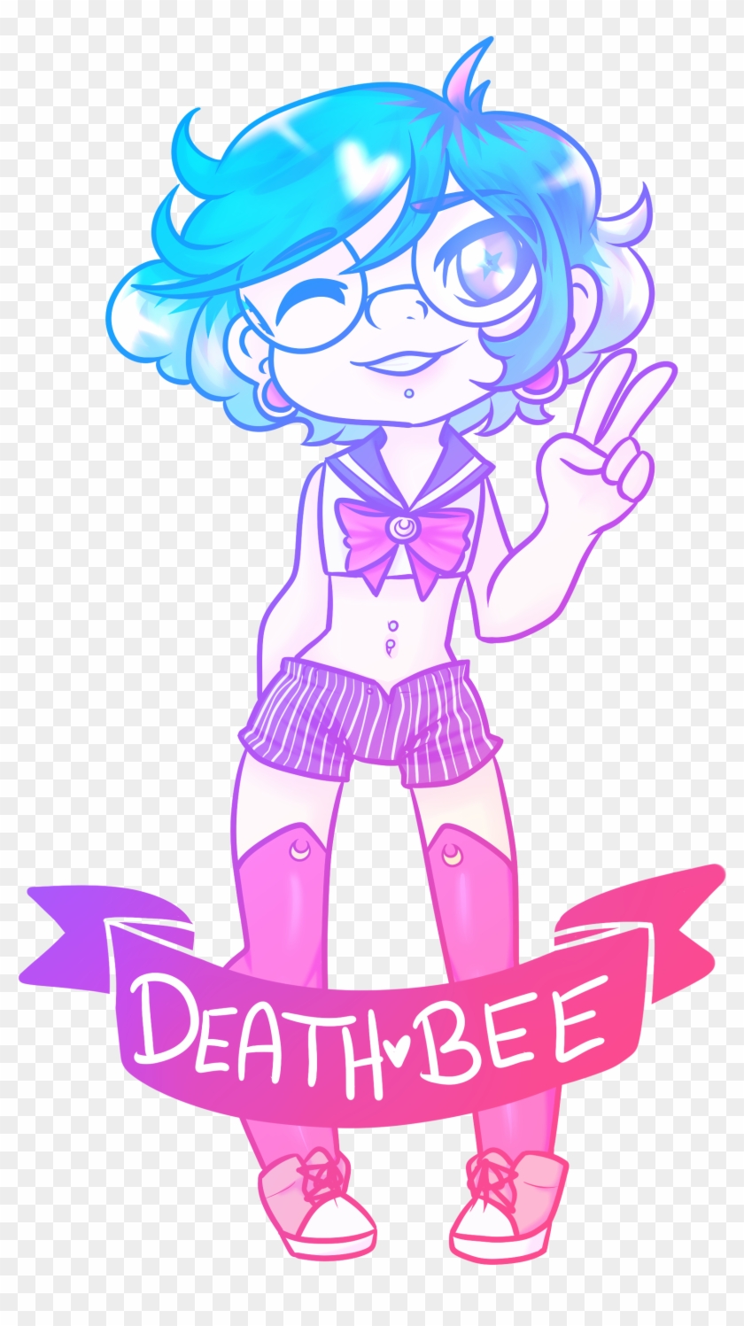 Pastel Ogre - Pastel Ogre #890831