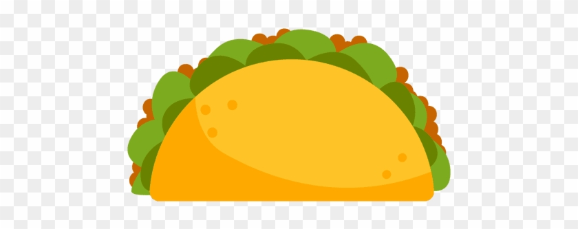 Cartoon Taco Pictures - Cartoon Taco Png #890844