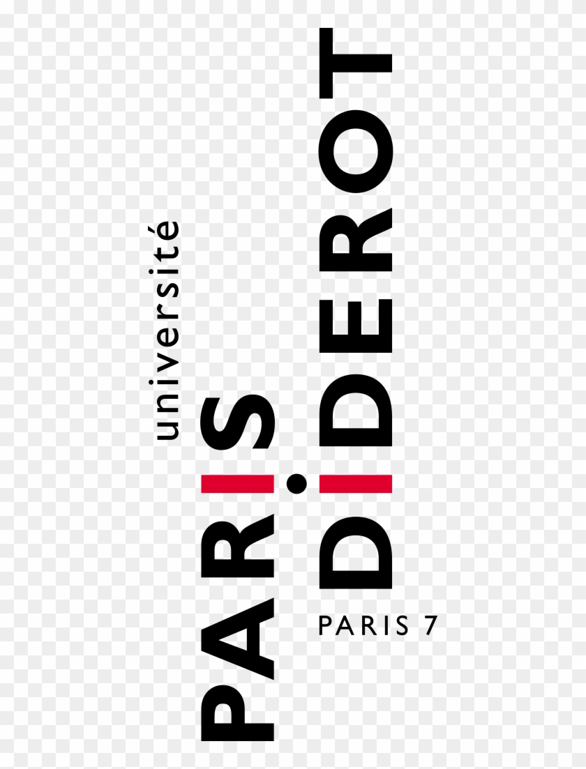 Measurement At The Crossroads Sciencesconf Org - Université Paris Diderot Logo #890896