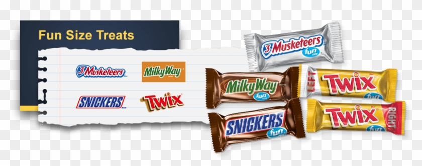 Wrigleys Wrigleys - Snickers #890914