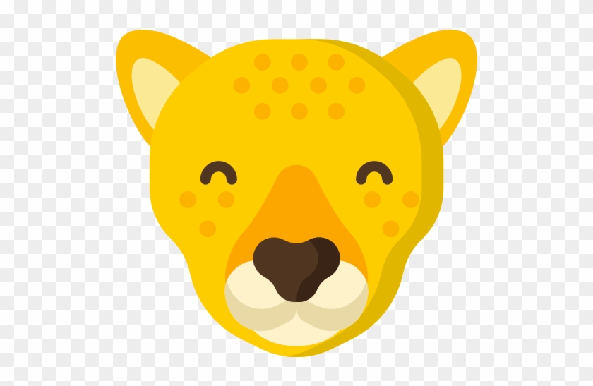 Cheetah Free Icon - Cheetah Free Icon #890939