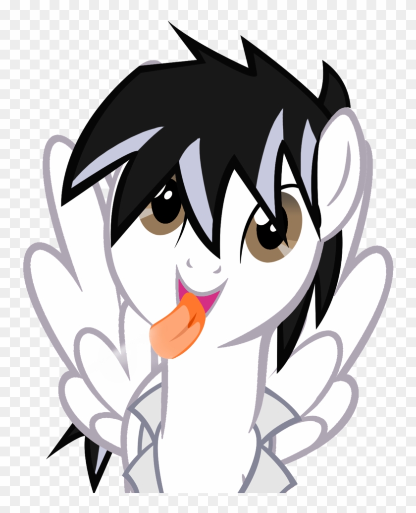 Bird Rainbow Dash Horse - Cartoon #890983