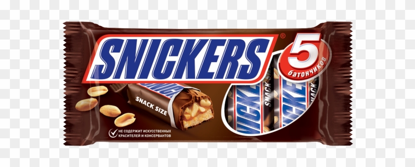 Шоколад, Шоколадные Конфеты, Шоколадный Батончик Сникерс, - Clearance Snickers 50g #890984