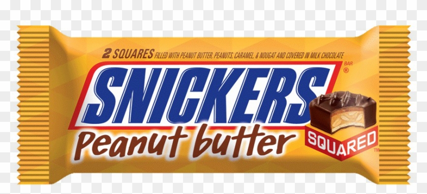 Snickers #890992