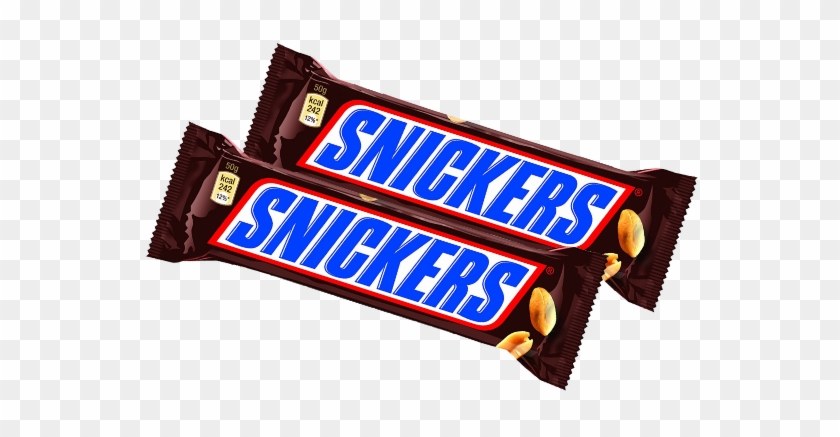 Snickers - Snickers #890993