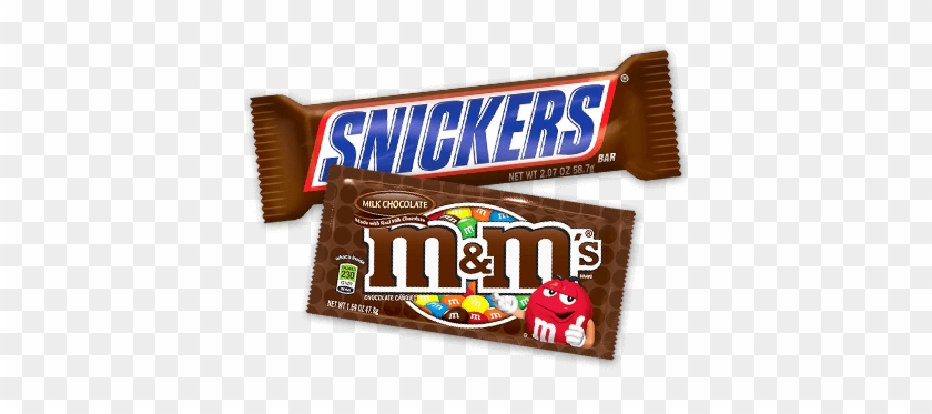 M&amp;m's M ; M's Milk Chocolate Candies 1.6 Oz #891004