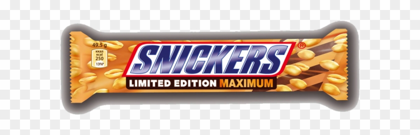Snickers Ice Cream Bars - 6 Count, 12 Oz Total #891007