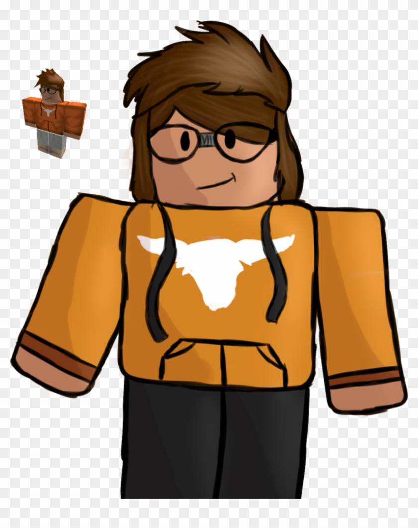 Roblox Drawing Fan Art Drawing Free Transparent Png Clipart Images Download - roblox fan art