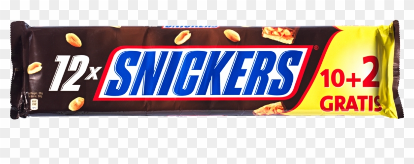 - Aktionen Bei Denner - Snickers #891036