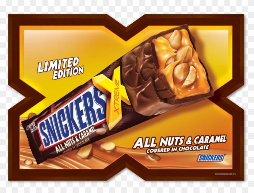 Snickers Poster - Snickers Fun Size Bars 11.18 Oz #891056