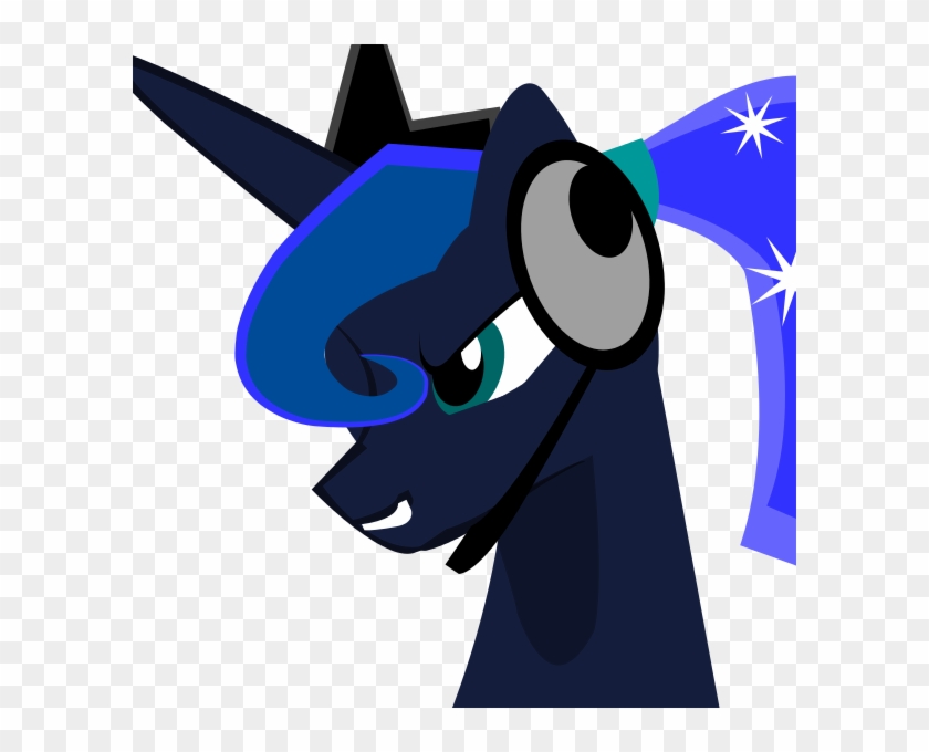 Bf4 Princess Luna Emblem #891215