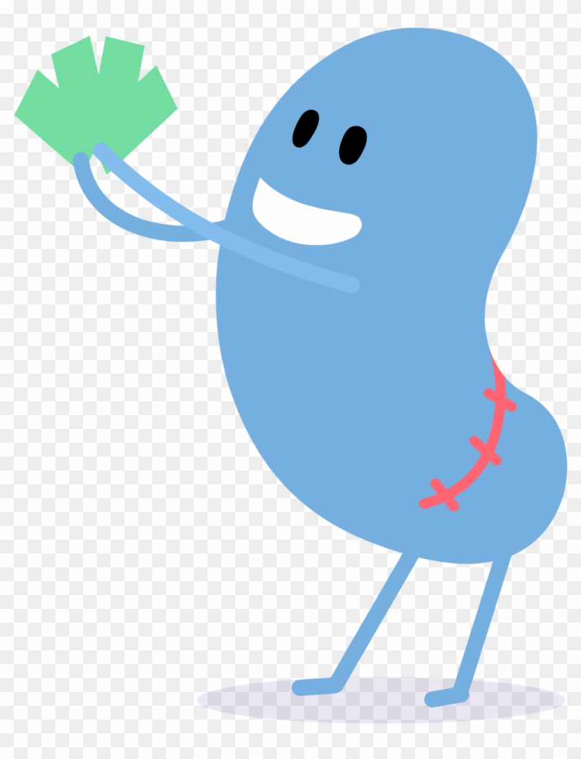 Dunce Sold His Kidneys Download In Png Format - Dumb Ways To Die Dunce #891264