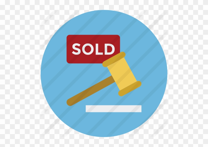 Sold Free Icon - Portrait Of A Man #891288