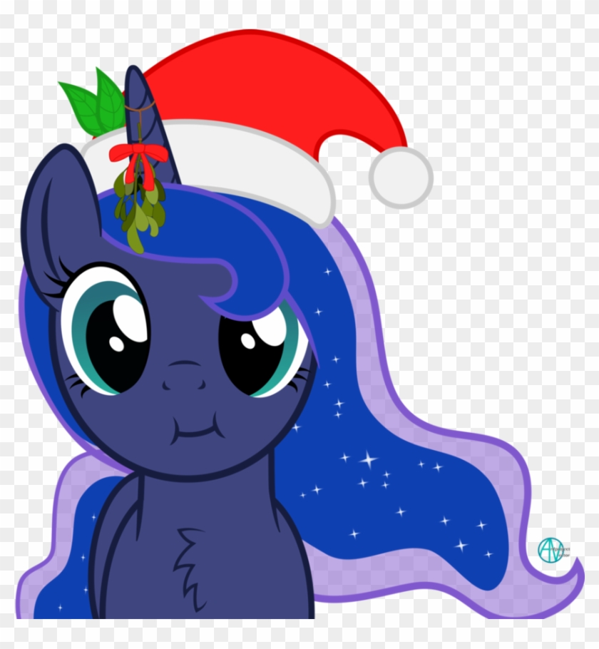 Hmmm Princess Luna Pone By Arifproject - Cartoon #891308