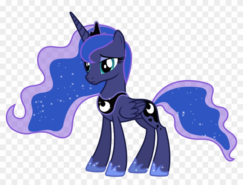 Princess Luna Posing By 90sigma On Deviantart - Princess Luna Posing By 90sigma On Deviantart #891346