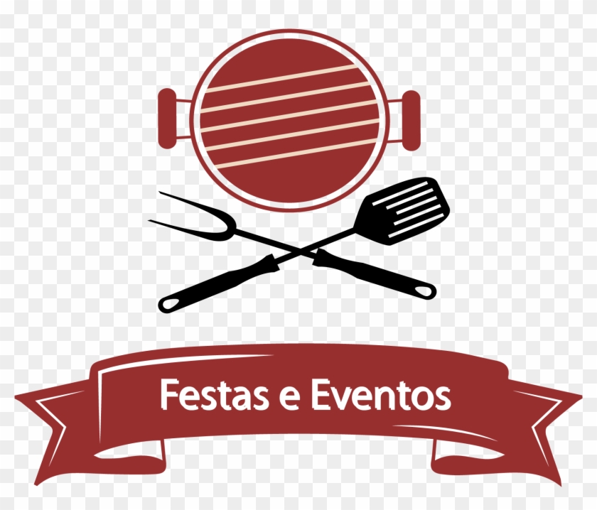 Ico-churrasco - Emblem #891341
