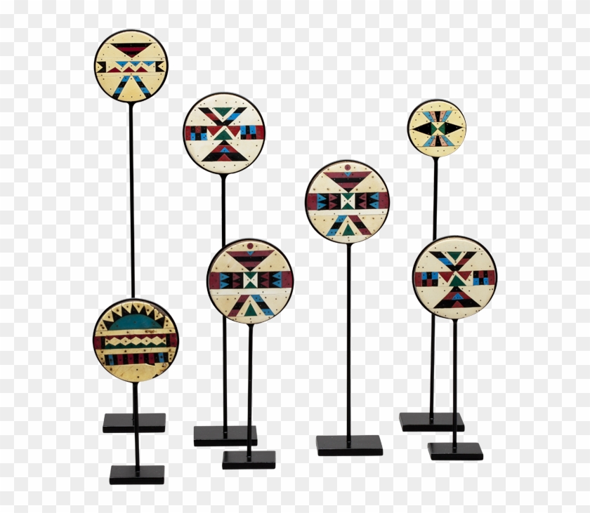 A Group Of Seven Kwa Zulu Earplugs ﻿ - Traffic Sign #891347