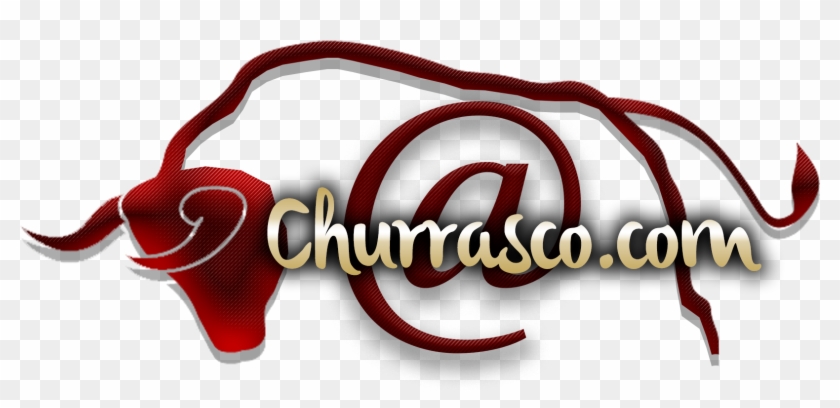 Churrasco Londrina - Calligraphy #891359